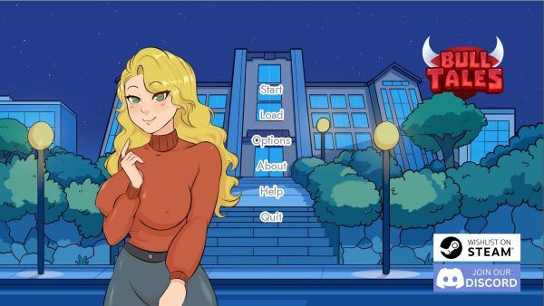 Late Night Studios – BullTales – Version 0.1.1