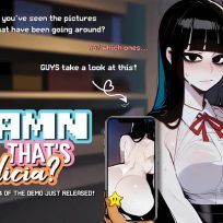 Trriggered Bakery – Damn That’s Felicia? – Version 0.14