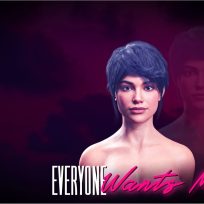 Tom Reynolds – Everyone Wants Me To Be A Girl – Version 0.7.1