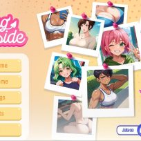 4nyStudio – Getting Inside Hentai Story – Version Demo v2