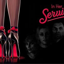 Blue Factory Games – In Her Service – Version 0.83