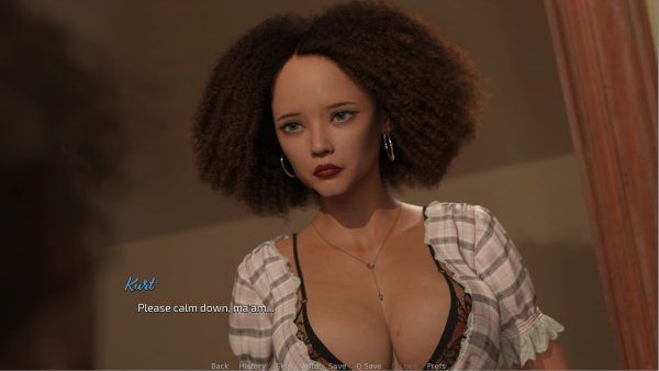 Lesson in Loyalty – Chapter 6