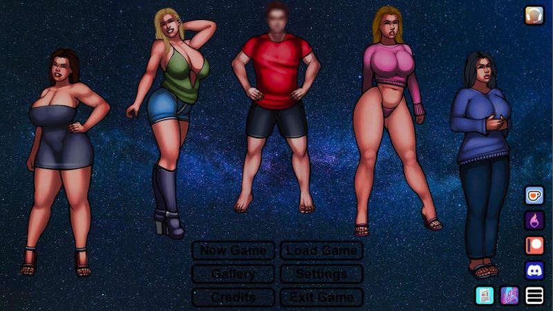 Little Big Secret – Version 0.1