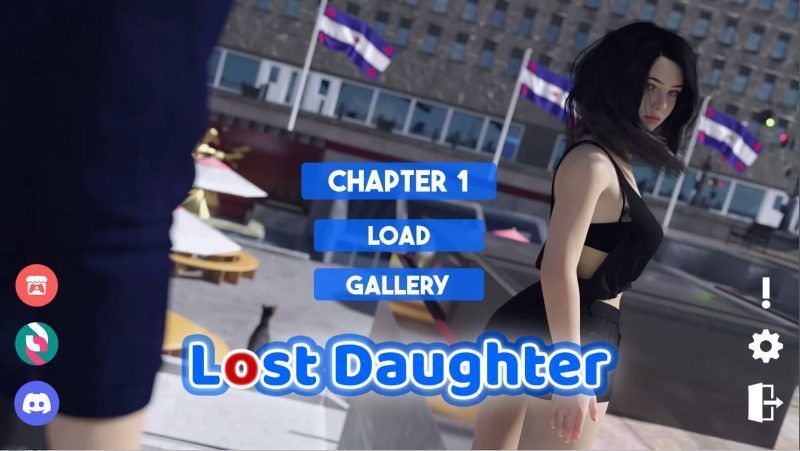 Verde – Lost Daughter – Version 0.4