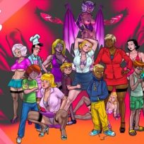 Milftoon – MilfLand v0.08B