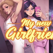 CircleGames – My New Girlfriend – After Party V2