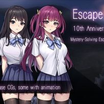 RPG – EscapeR v1.0 (English)