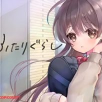 PicoPicoSoft – Living Together v1.26 (English)