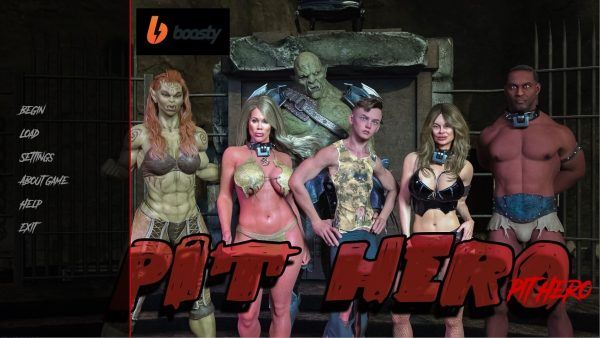 MazikoPro – PitHero – Version 0.2