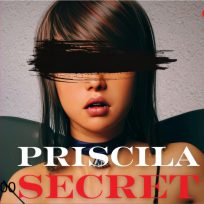 Geiko Games – Priscila Secret – Episode 9