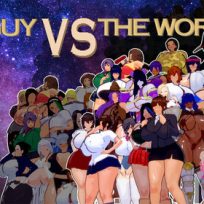 RPGM – A Guy vs The World v0.0.5