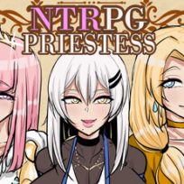 RPGM – NTRPG Priestess v0.10