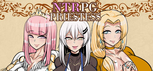 RPGM – NTRPG Priestess v0.10