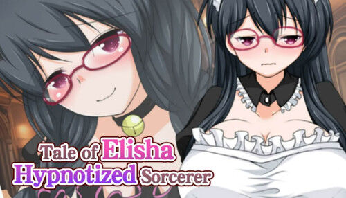 RPGM – Tale of Elisha, Hypnotized Sorcerer (English, Chinese, Japanese)