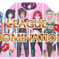 ElatedOwl – League of Domination v0.16