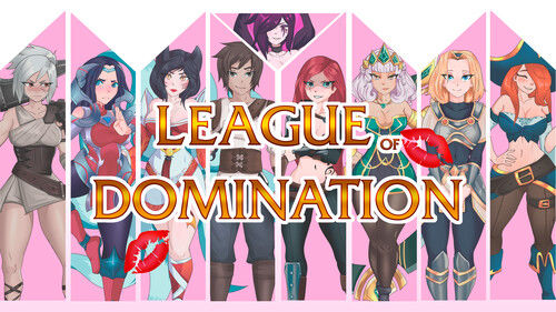 ElatedOwl – League of Domination v0.16