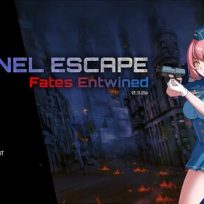 RPGM – TUNNEL ESCAPE Fates Entwined v0.8.1a (English)