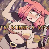 RPGM – Naughty Tales of Rabbits – A Cuckold RPG v1.4.0