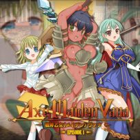 MaidenSoft – Axe Maiden Vana v1.70