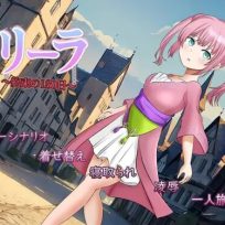 RPGM – Leela The Traveler Ver1.12 (Eng) Final