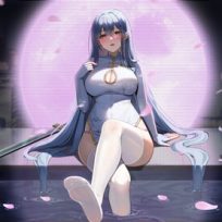 RPGM – Night Bloom v0.495