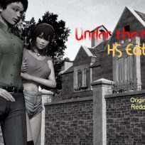 TOP68OLD – Under the Mansion HS Edition v1.0