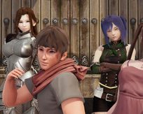 RPGM – Ephemeral Gate v0.351