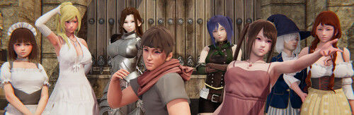 RPGM – Ephemeral Gate v0.351