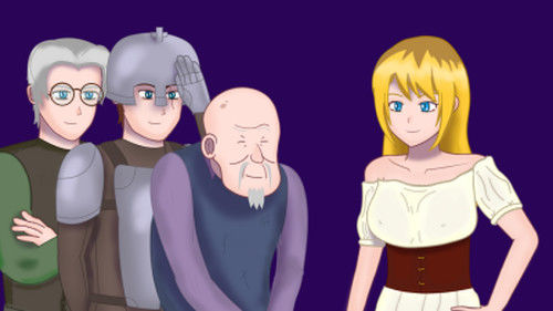 RPGM – Ashley The Pirate v0.6.1