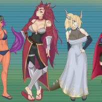Zehmun – Sex Valley v0.6.90