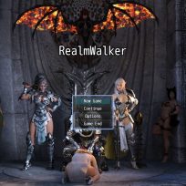 SpectralByte – RealmWalker – Version 0.9