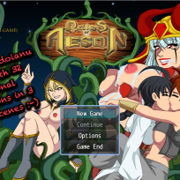 Doianu Games – Relicts of Aeson – Version 0.17.0