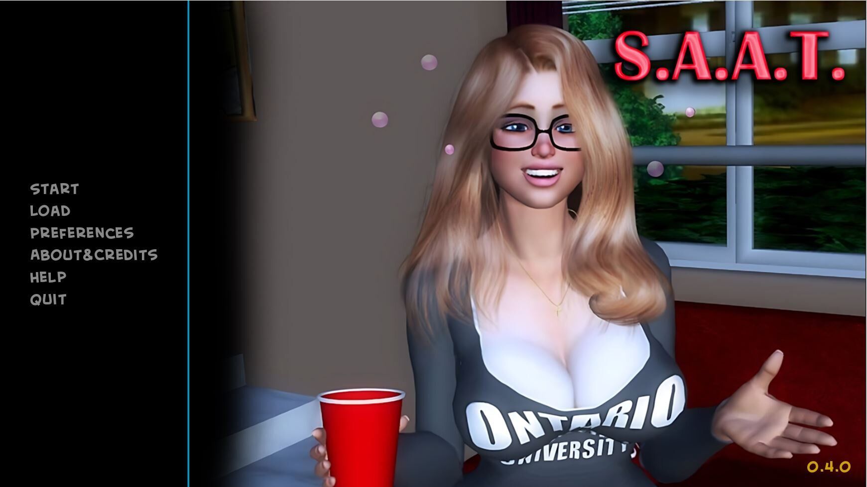 The Dark Moonshine – SAAT – Substance Abuse Awareness Training – Version 0.7.0