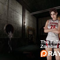 RayAbby – The Fallen Order: Zombie Outbreak – Final Version 1.0