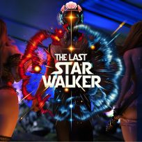 Veluxa – The Last Star Walker – Chapter 3