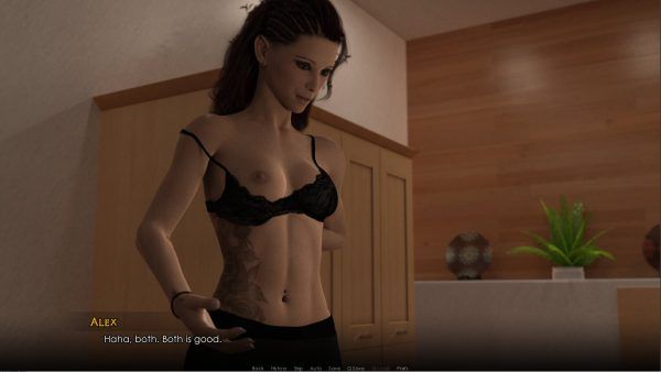 Ceolag – The Neverwhere Tales – Version 0.6.0.1