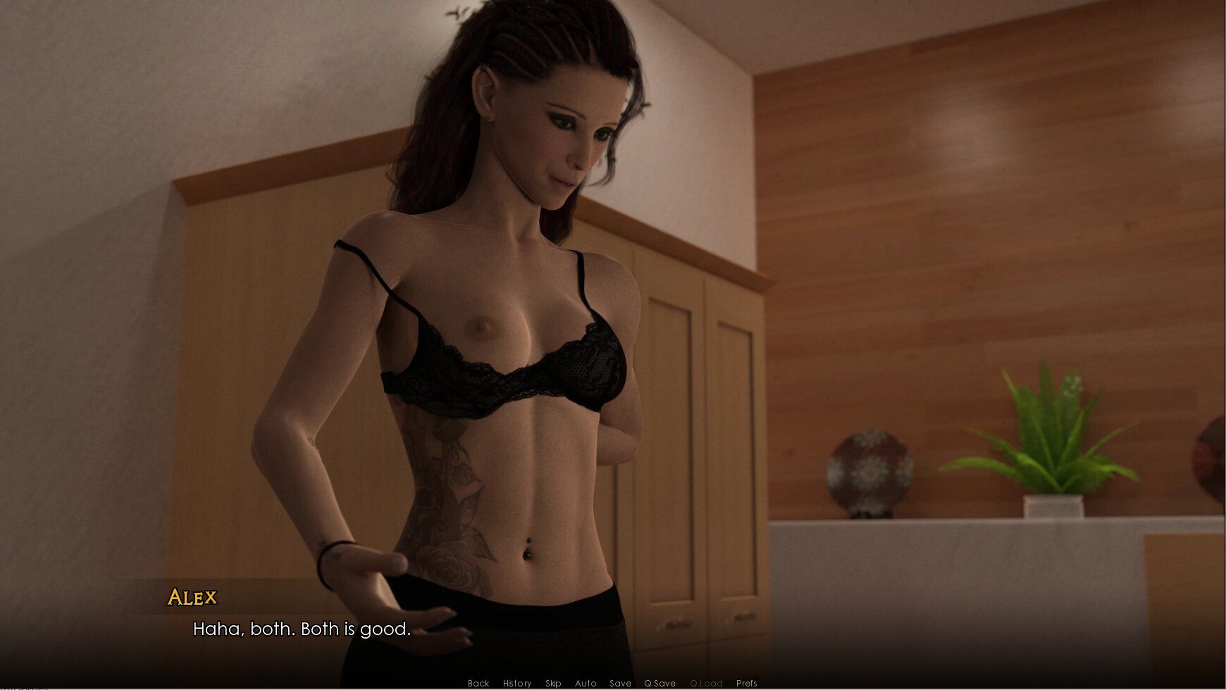 Ceolag – The Neverwhere Tales – Version 0.6.0.1