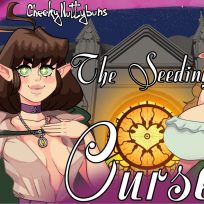 Cheeky Nuttybuns – The Seeding Curse – Version 0.8.1