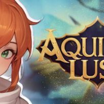 Aquilon Lust: Sex Arcana (Final)