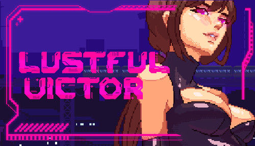 NeonByteStudio – Lustful Victor v1.7