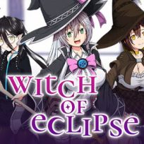 Kagura Games – Witch of Eclipse