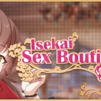 PEROCO WORKS – Isekai Sex Boutique v1.2.2 + DLC