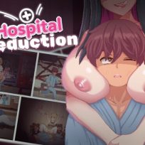 Tsurisu – Hospital Seduction (Final)