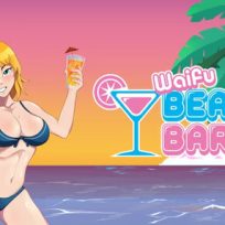 Karuna Games – Waifu Beach Bar (Final)