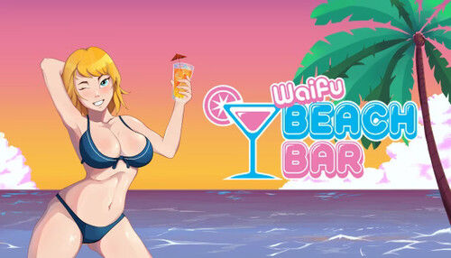 Karuna Games – Waifu Beach Bar (Final)