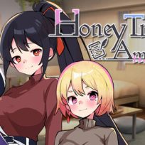 Honey Trap Amnesia v1.0 (English, Japanese, French, Chinese)