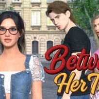 Lush Scale Games – Between Her Toes v1.0