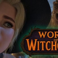 Mystic Sin Creations – World of Witchcraft v1.0