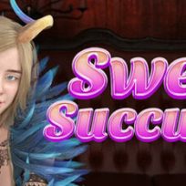 Eclipsed Desire – Sweet Succubus v1.0