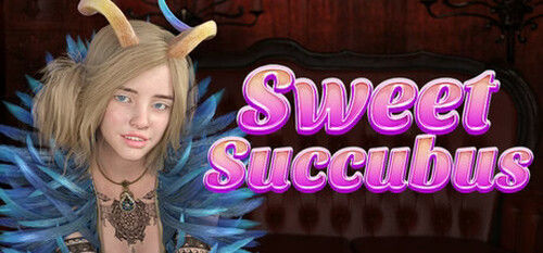 Eclipsed Desire – Sweet Succubus v1.0